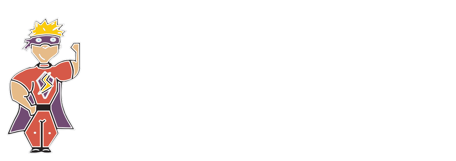 The Shelter Man